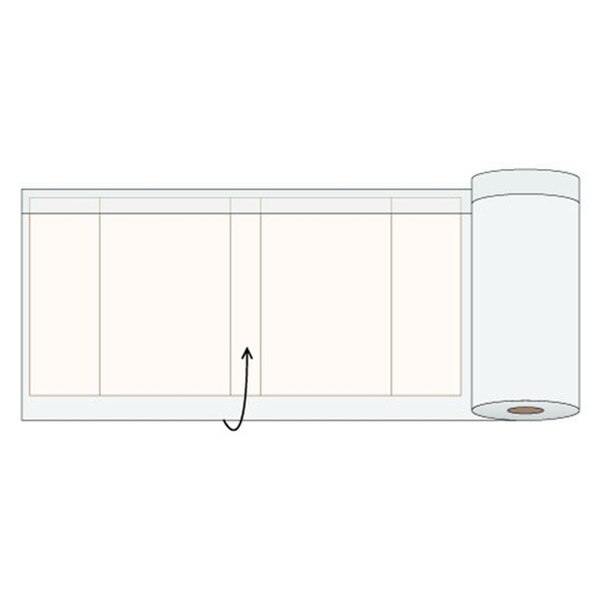 Clear 'n' Easy Book Jacket Covers